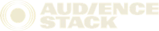 AudienceStack logo