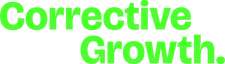 Corrective Growth logo