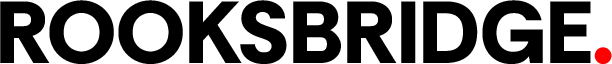 Rooksbridge logo