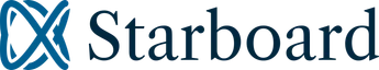 Starboard logo
